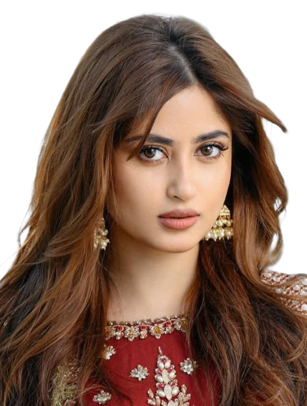 Sajal Aly